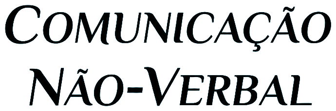 Comunicação Não-Verbal