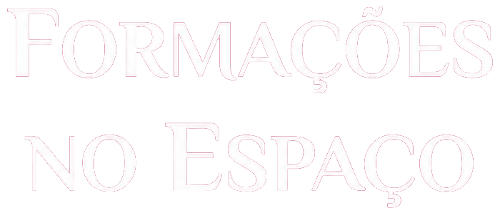 Formações no Espaço